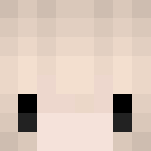 bunny girl (my first skin!) - Girl Minecraft Skins - image 3