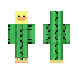 Idk Tbh - Other Minecraft Skins - image 2
