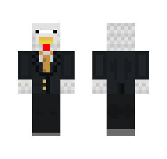 chickenpants93 - Male Minecraft Skins - image 2
