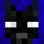 Obsidian (Dark) - Male Minecraft Skins - image 3