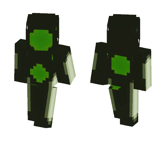Imgur Bot - Interchangeable Minecraft Skins - image 1