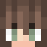 itzgashpvp - Female Minecraft Skins - image 3