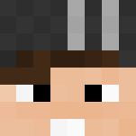 Beanie Dude - Male Minecraft Skins - image 3