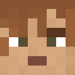 Ranger (read descrip) - Male Minecraft Skins - image 3