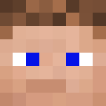 School Boy! - Male Minecraft Skins - image 3