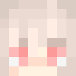 ????????????????「Teddy Bear」 - Female Minecraft Skins - image 3