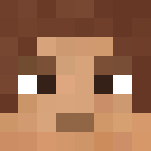 Elven Farmer (read descrip) - Male Minecraft Skins - image 3