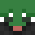Pepe PVP - Male Minecraft Skins - image 3