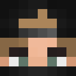 Cool guy with cap - Male Minecraft Skins - image 3