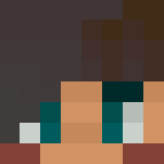 ღTribalღ - Male Minecraft Skins - image 3