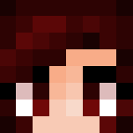 ✿ nether queen - Female Minecraft Skins - image 3