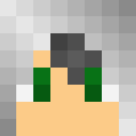 White Robed Mage ~ Free for use! - Male Minecraft Skins - image 3