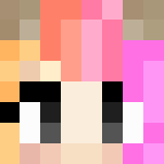 RainbowSong - Female Minecraft Skins - image 3