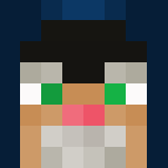 old man~ idk - Male Minecraft Skins - image 3