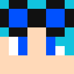 Minecraft StoryMode: DanTDM {Lola} - Male Minecraft Skins - image 3