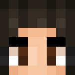 Jay - Descandants Series - Male Minecraft Skins - image 3