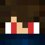 MrPhoenix Fire (Preston Logo) - Male Minecraft Skins - image 3