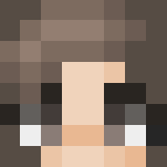 tie dye - Female Minecraft Skins - image 3