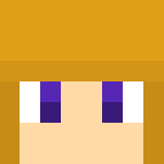 Top Man (from mega man) - Male Minecraft Skins - image 3