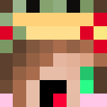 For Le Salad~ - Female Minecraft Skins - image 3