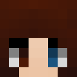 EllieKitty O.C skin - Female Minecraft Skins - image 3