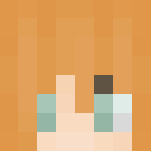 Red head feels - Female Minecraft Skins - image 3