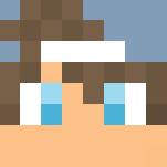Adidas boy - Boy Minecraft Skins - image 3