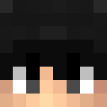 Hoodie boy - Boy Minecraft Skins - image 3