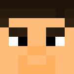 end journeyer - Male Minecraft Skins - image 3