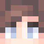 ST w/ Huntahh - Male Minecraft Skins - image 3