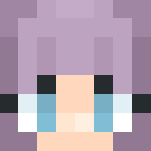 | White Blood - Request Hunni - Female Minecraft Skins - image 3