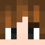 ~ Dipper Gleeful ~ - Male Minecraft Skins - image 3