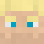 Hawkeye | ANAD | Clint barton - Male Minecraft Skins - image 3