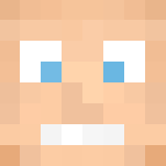 Derpy guy in pyama - Male Minecraft Skins - image 3