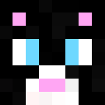 inky the kitten - Male Minecraft Skins - image 3