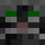 periklis (hood) - Male Minecraft Skins - image 3