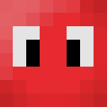 Red Pikmin - Interchangeable Minecraft Skins - image 3
