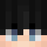 cute :] - Male Minecraft Skins - image 3