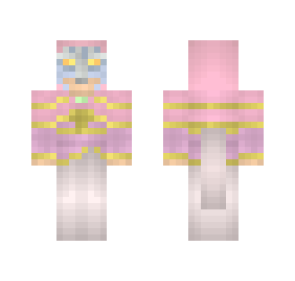 Kingdom hearts X Ava - Female Minecraft Skins - image 2