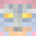 Kingdom hearts X Ava - Female Minecraft Skins - image 3