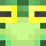 Frogglet - Interchangeable Minecraft Skins - image 3