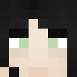 Lana'thel, Lady Absolution - LotC - Female Minecraft Skins - image 3
