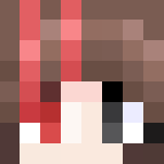 hah - Female Minecraft Skins - image 3