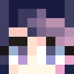 Mami - Female Minecraft Skins - image 3