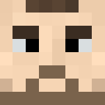 Niko Bellic - Grand Theft Auto IV - Male Minecraft Skins - image 3