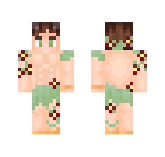 For Le Fuzhh~ - Male Minecraft Skins - image 2