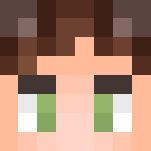 For Le Fuzhh~ - Male Minecraft Skins - image 3