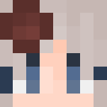 Decided to experiment.. - Female Minecraft Skins - image 3