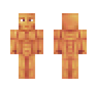 Anatony - Male Minecraft Skins - image 2