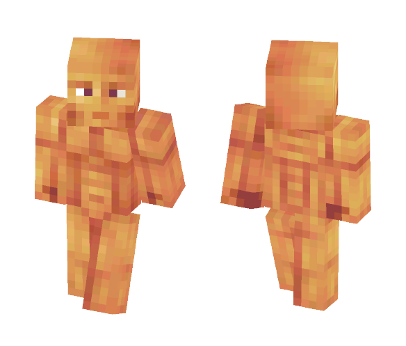 Anatony - Male Minecraft Skins - image 1